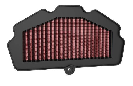 K&N KA-6517 Powersports Air Filter main image 0