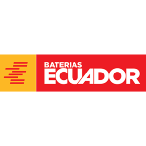 Baterías Ecuador