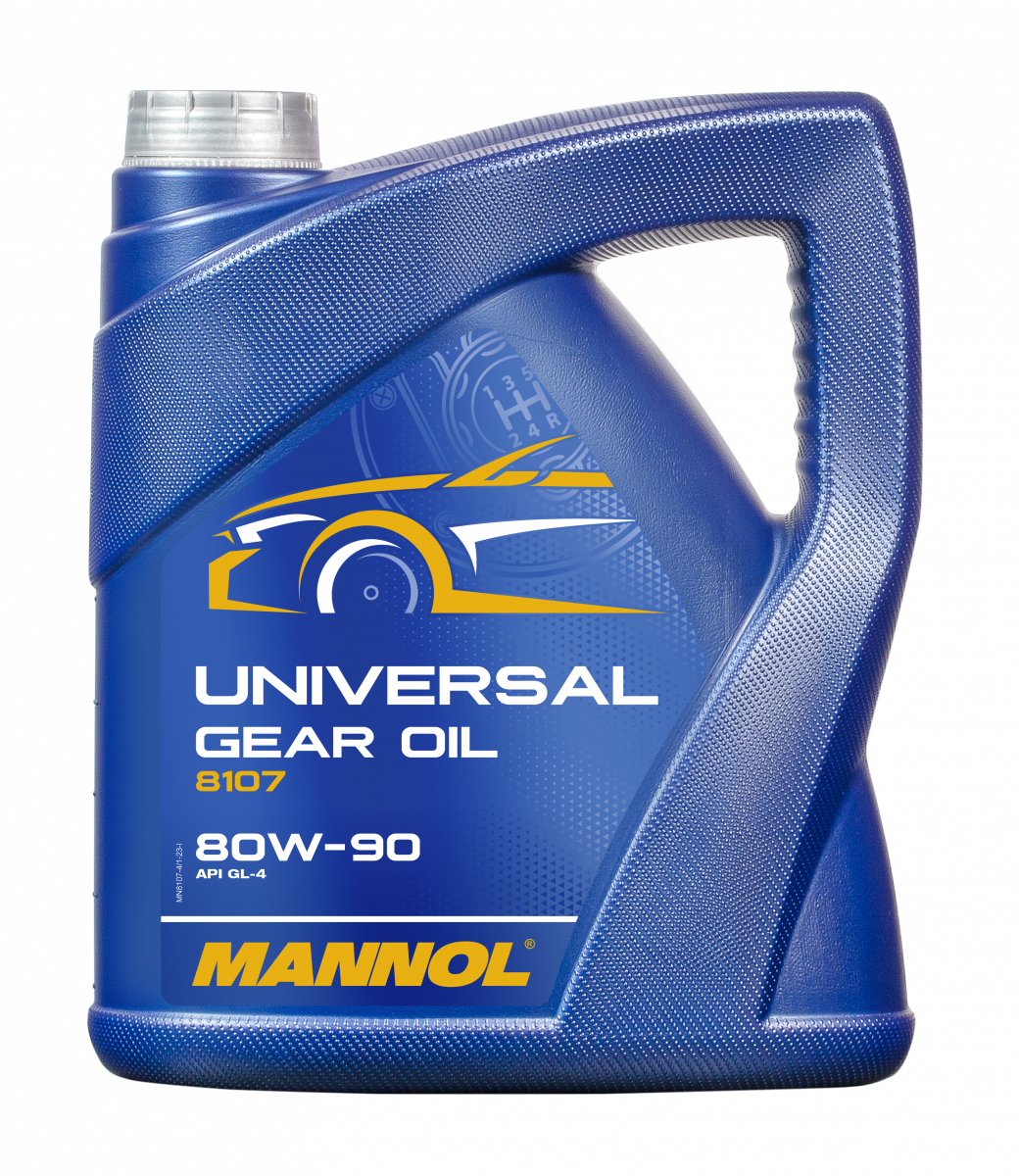 MANNOL Grasso Universale 8027-04, Cartuccia Da 400g, NLGI 2, Per Cuscinetti E Componenti Auto, -30°C A +120°C
