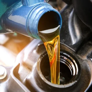 Aditivos Gasolina